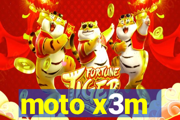 moto x3m - jogo de moto